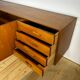 Teak sideboard, 1960s