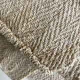 Tablecloth 5 meters in hemp canvas 19th