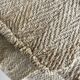 Tablecloth 5 meters in hemp canvas 19th