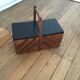 Sewing basket