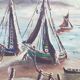 Tableau marine
