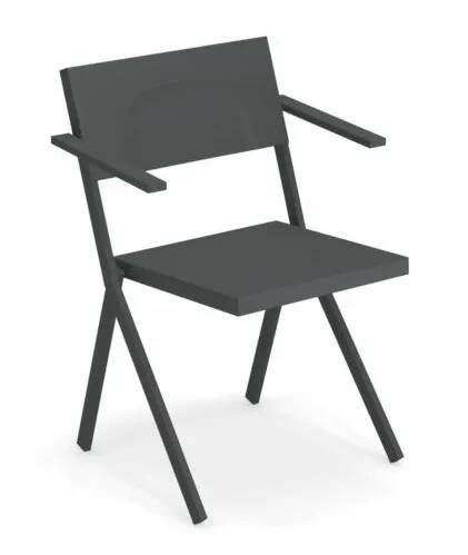 Garden Armchair EMU, Jean Nouvel - Cartier Foundation