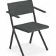 Garden Armchair EMU, Jean Nouvel - Cartier Foundation