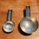 4 support cigare Adam Tihany pour Villeroy & Boch