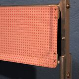 Serving table Vichy 1960 Textable