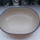 Le Creuset casserole dish with gratin dish, Enzo Mari, la mama (29)