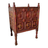 Indian Wedding Furniture Damchiya