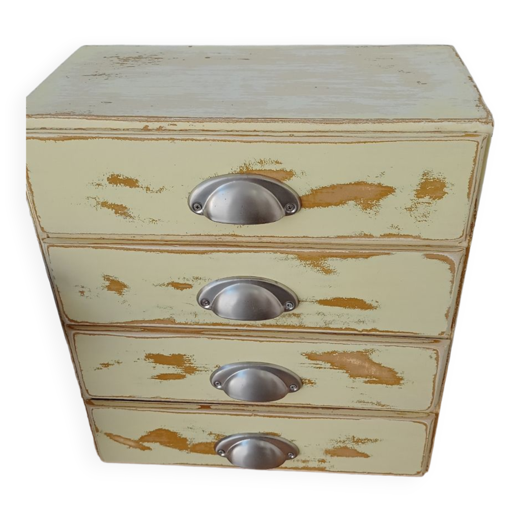 Armoire de rangement Selency