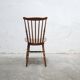 Vintage chair Tacoma by Baumann editions