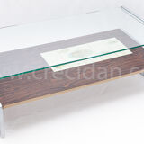 Nisco coffee table