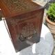 Cabinet de voyage