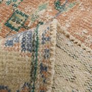 5x8 Rug For Living Room Vintage Rug, 156x241Cm