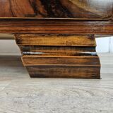 Commode Art Déco en bruyère, 1930-1940