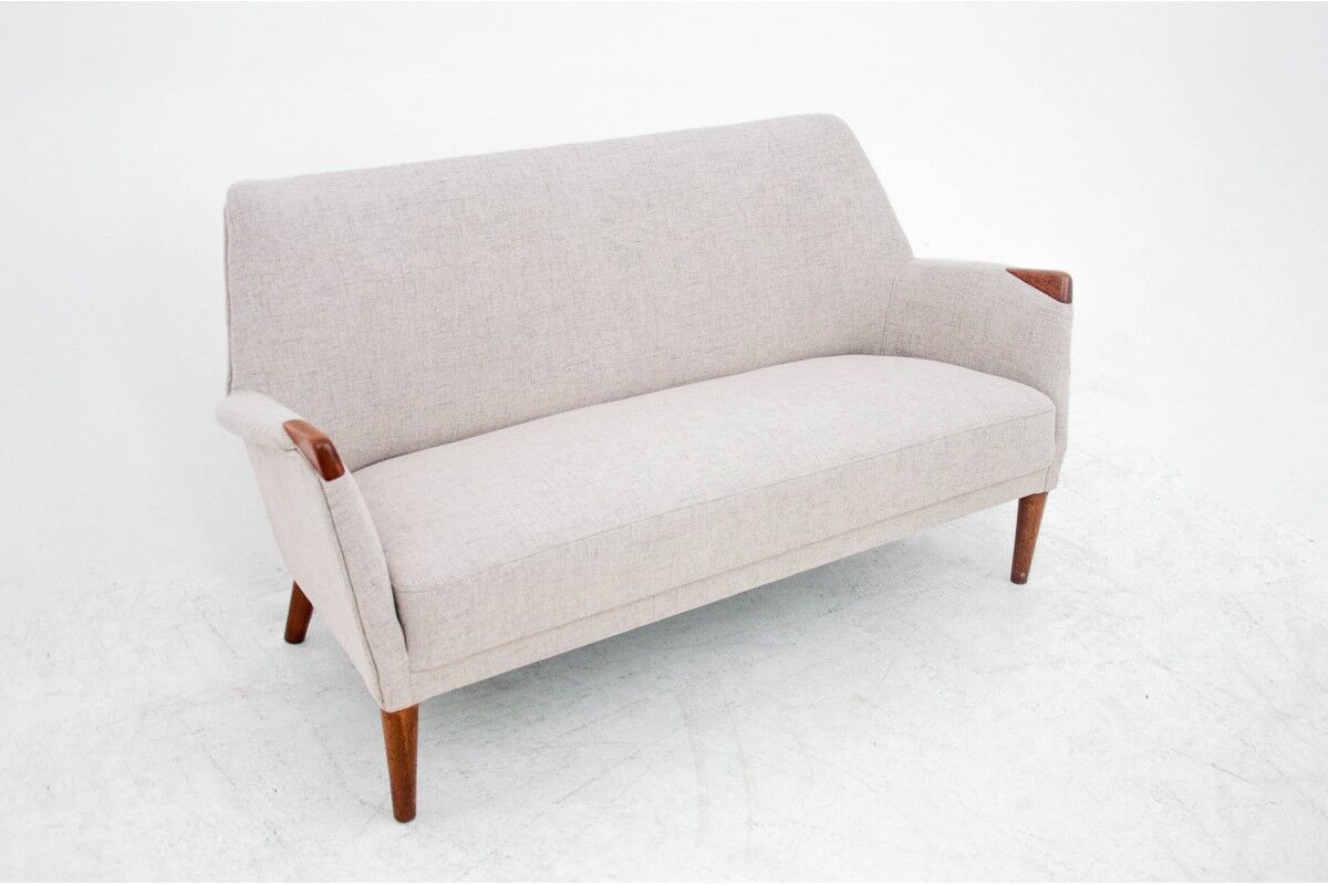Sofa, scandinavia, 1960