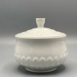 Manufacture Vignaud, Limoges, coffee service for 9 people
