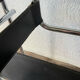 Fauteuil Wassily par Marcel Breuer noir