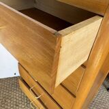 vintage chest of drawers