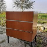 Small chest of drawers