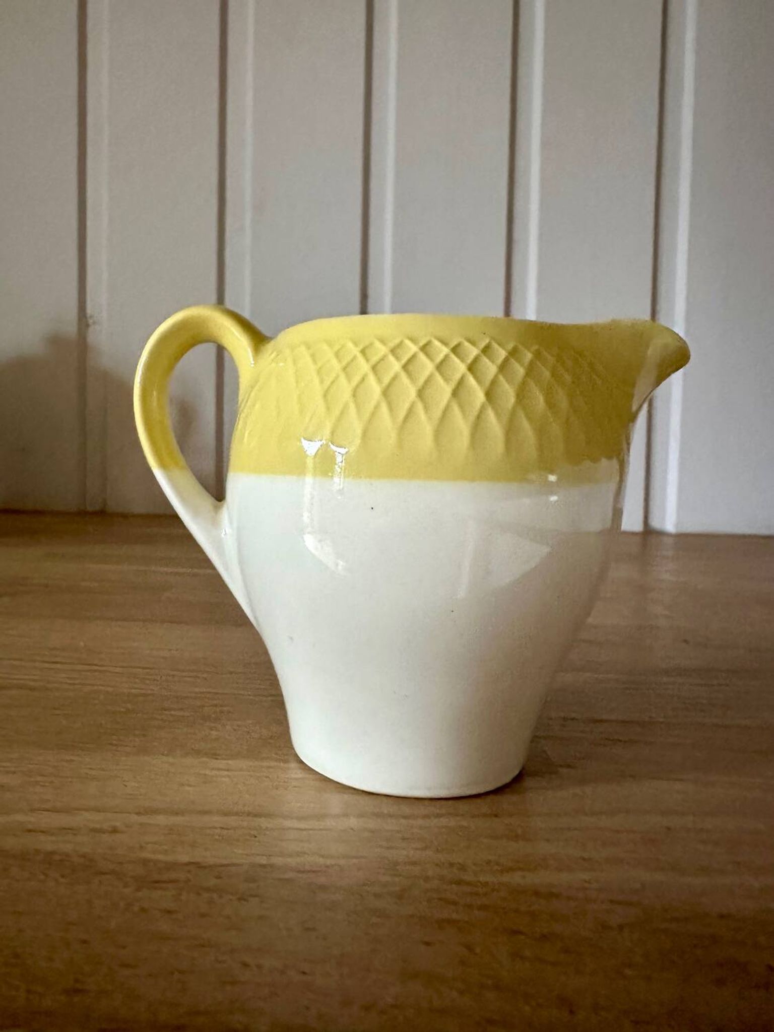 60s coffee service