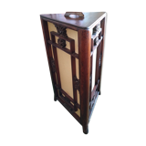 Lampe asiatique
