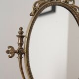 Miroir psyché