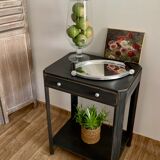 Art Deco side table