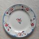Digoin Sarreguemines plates