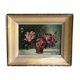 Oil on canvas by Jane D'Orsy