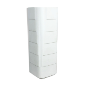 vase original en porcelaine