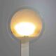 Dimmable sunset memphis syle floor lamp from 1980s Italy