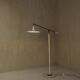 Modern Italian floor lamp from the mid-century, 1960s