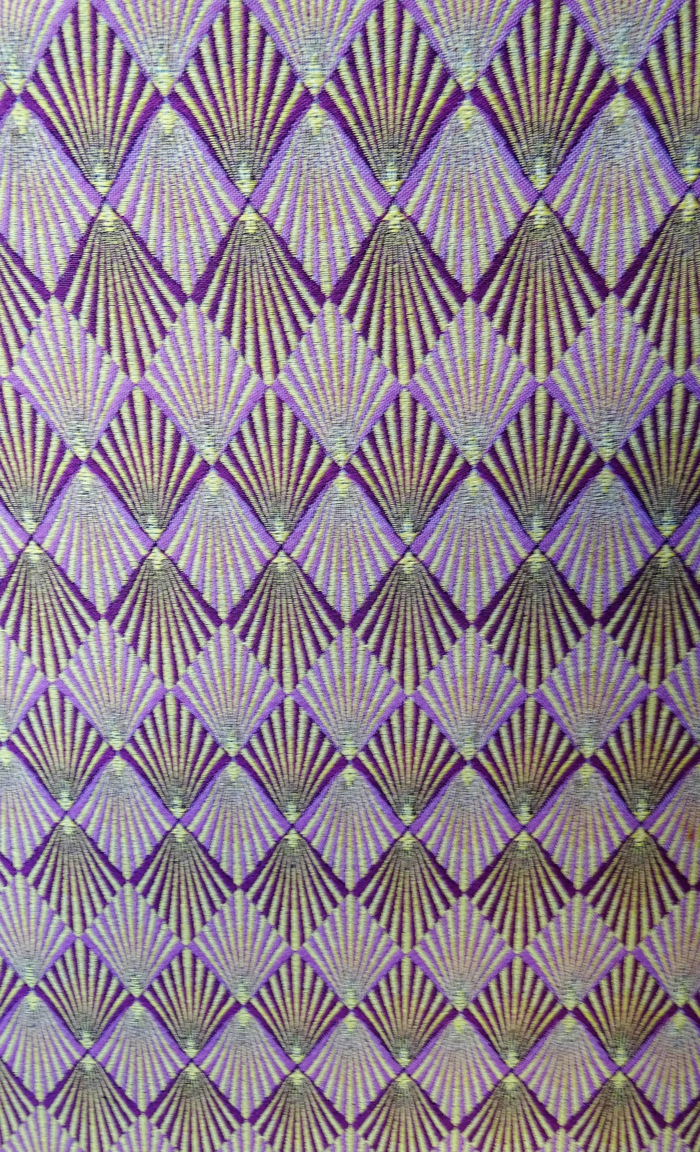 Mechanical Rocking Chair in Pine 1970s