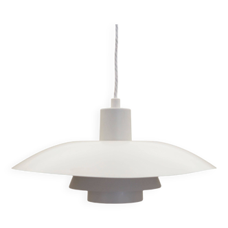 Pendant lamp, Danish design, 1960s, designer: Poul Henningsen, manufacturer: Louis Poulsen
