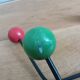 Porte manteau boules