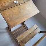 Children's desk