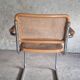 Fauteuil B64 Marcel Breuer Cesca
