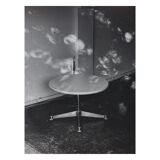 Charles & Ray Eames side table