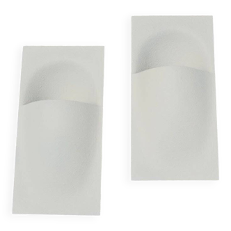 Wall lights by Bertrand BALAS for RAAK, Netherlands 1960