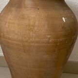 Terracotta jar