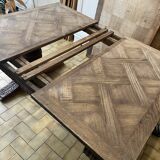 Monastery table