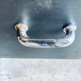 Industrial desk set