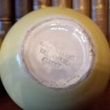 Pair of vases Jérôme Massier Vallauris