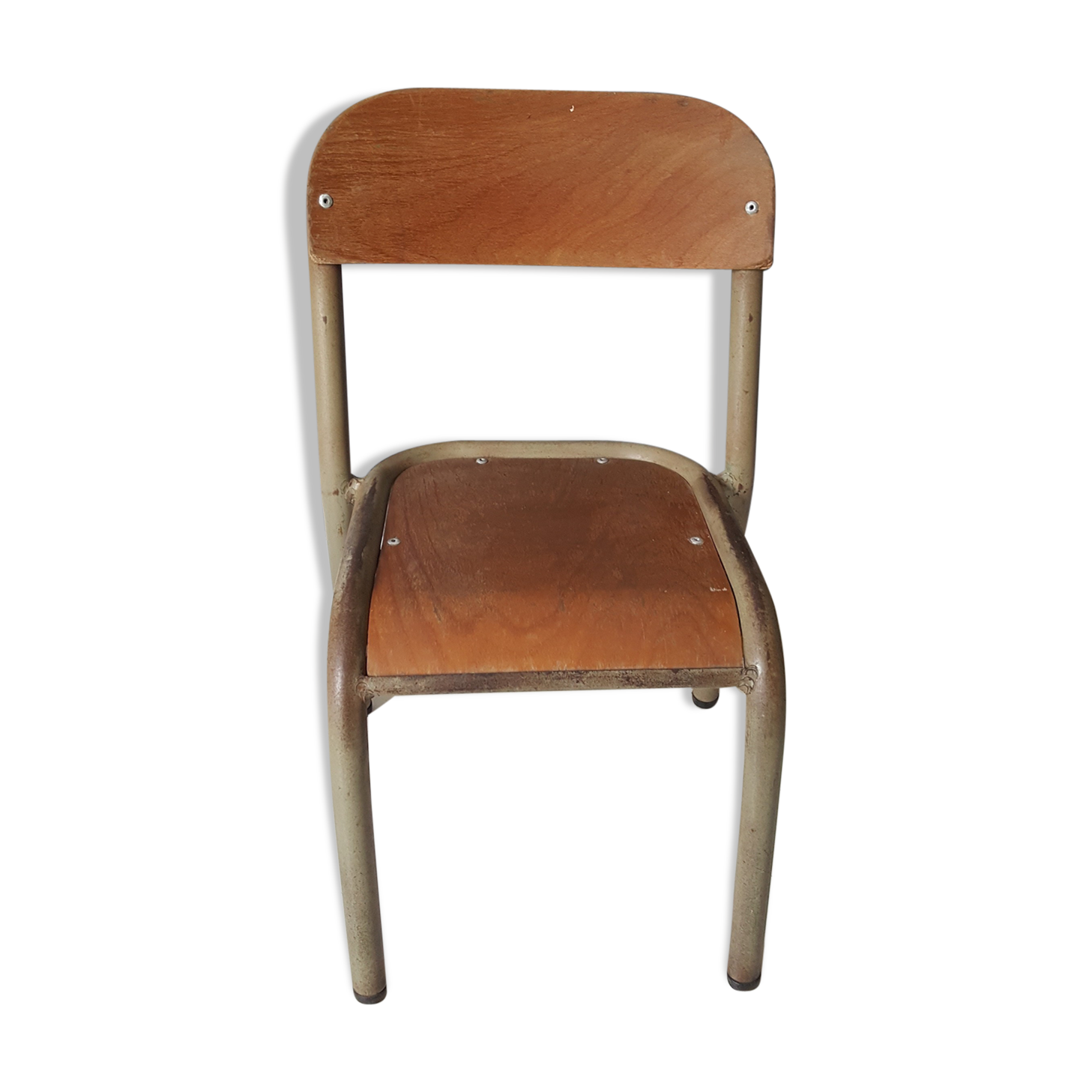 School Chair