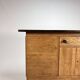 Haagsche School Sideboard, 1930s