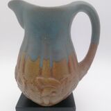 Louis Lourioux Pitcher
