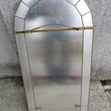 Mirror, 1970s 41x78cm