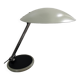 Lampe de Bureau Vintage • Soucoupe • Aluminor • Space Age • 1960