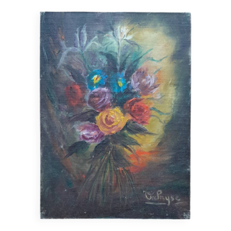 Bouquet of flowers