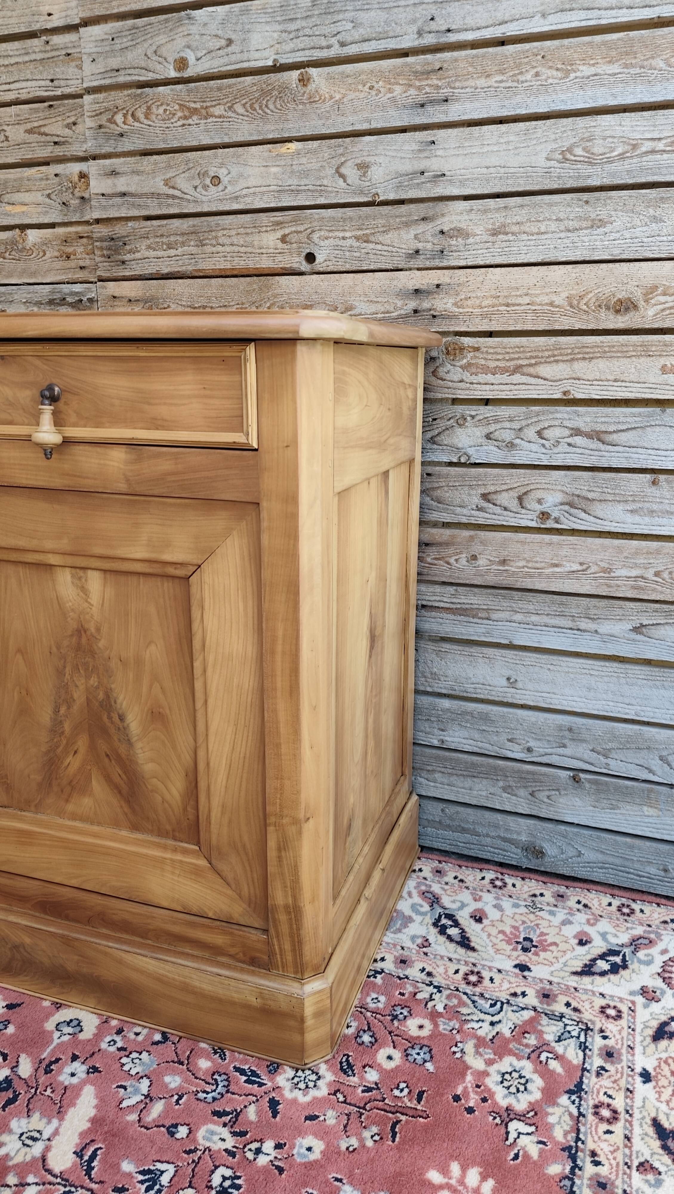 Buffet Linotte