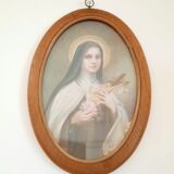 Old painting